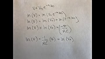 RC Circuit Lab Final1