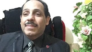 خبر مفرح جدا للكورونا؟!Dr Mohamed tarkhan