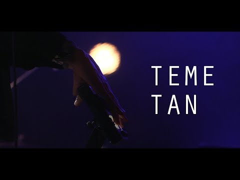 Teme Tan - Améthys - Live @ Le pont des artistes