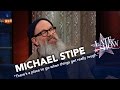 Michael Stipe Wrote A Book With No Pages