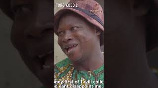 Toro Kobo 2 Yoruba Movie 2024 Official Trailer Now Showing On Wale Rasaq TV