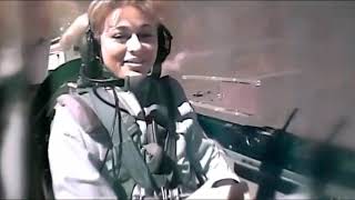 Svetlana Kapanina | The Best Pilot of the Century