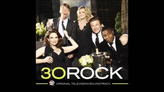 Jeff Richmond - 30 Rock Theme (Long Play Version)