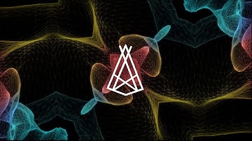 AXIS VISUALIZER #13 - Wireframe v1