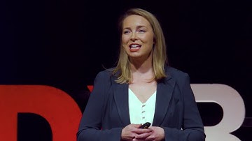 Resilience Thinking for a Fractured World | Claire Chase, Ph.D. | TEDxBoulder