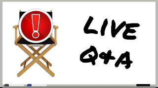 All Things Red Alert! | Live Q&A
