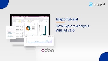 IZI Analytics (How to explore with AI v3.0)