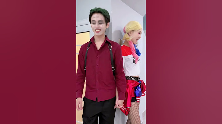 Did Harley Quinn betray the Joker or did the Joker betray Harley Quinn?#Harley Quinn #joker