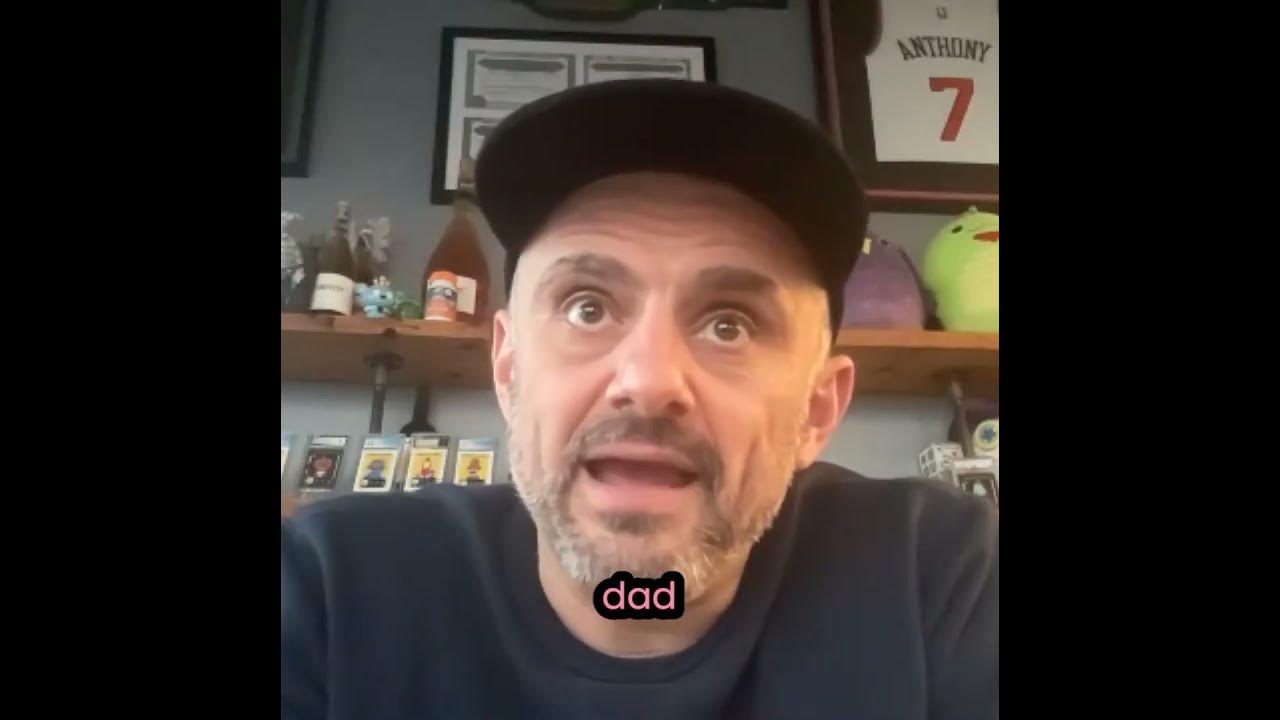 Accountability with Gary V YouTube