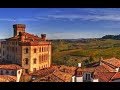 Italy. Langhe Roero