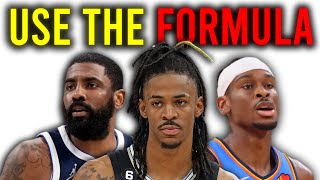 The Secret To Becoming A Tuff Hooper