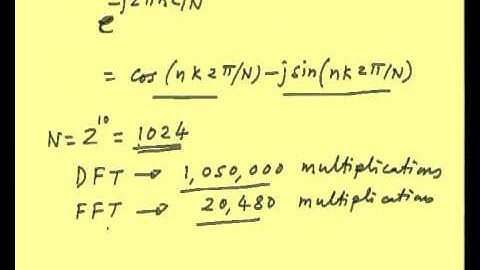 Mod-12 Lec-2 Vibration Testing Equipments: Signal Analysis