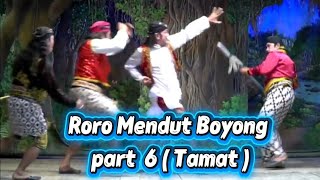 Download Lagu Roro Mendut Boyong part 6 ( Tamat ) - Ketoprak Bhakti Kuncoro MP3