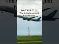 Indigo Norse Atlantic takeoff Amsterdam #aviation #airplane #viral #shocking #flying #airlinevideos