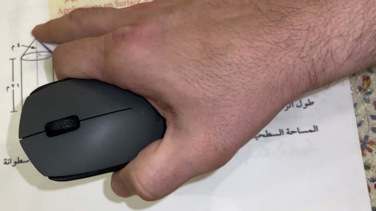 بند (١٠-٤) تطبيقات على المساحات السطحية والحجوم الصف التاسع الفصل الدراسي الثاني