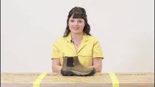 KEEN Utility Lansing Chelsea