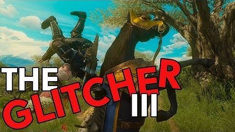 The Glitcher 3