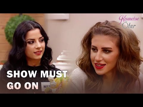 Nur Gelinler Evine Bomba Gibi Geldi | Kısmetse Olur 12. Haftanın Finali