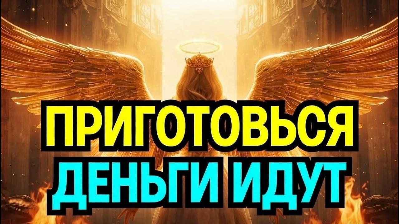 Избранные, это та работа, которую вы призваны совершить на Земле — завершите её прежде, чем совершат