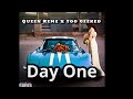 DJ C Worldwide Day One Featuring Queen Reme X Too Geeked 