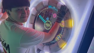 Maimai Circle Plus十段 合格