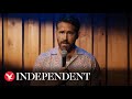 Ryan reynolds teaches people how to pronounce rob mcelhenneys name in birt.ay music