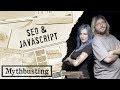 JavaScript: SEO Mythbusting