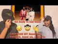 KAROL G Anuel AA J Balvin LOCATION MV Reaction Are You Ready For A Latin Country Jam