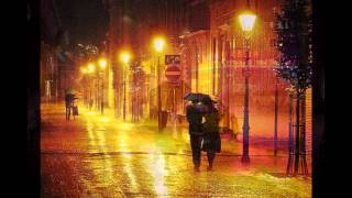 Watch Modern Romance Walking In The Rain video