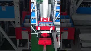 Small Smart Warehouse | Fast ROI Automated Storage Solution