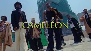 Tiakola - Caméléon (WpointM)