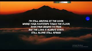 Ernesto  Still Waiting At The Door s Im Still Waiting At The Door