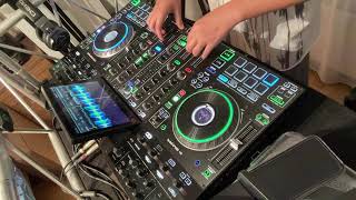 House Of House Mix Live 48 With Dj Danny Dante 