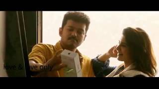 Oorasatha usurathan 💕💕💕😘Female Version | Mashup love & love only edit