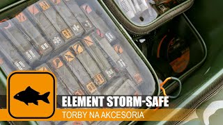 ➜ torby na akcesoria #Prologic #ELEMENT #StromSafe // #PrologicPolska