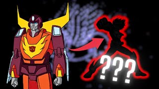 Did Transformers: The Movie Inspire THIS Famous Anime? - Hidden Transformers History