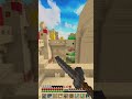 INSANE BEDWARS BLOCK CLUTCH #bedwars #minecraftpvp #hypixel
