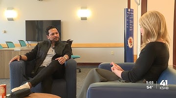 Fan, former teammate react to Sporting KC manager Peter Vermes