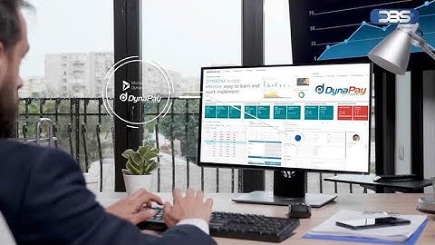 DynaPay HRMS-Payroll is available exclusively to Microsoft Dynamics 365 Business Central customers.
