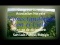 SDARM MEXICO: Invitacion Congreso Juvenil Asociacion Noreste 2012