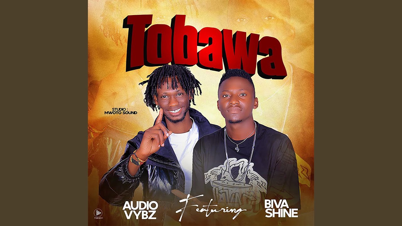 Watch Tobawa on YouTube Watch Tobawa on YouTube