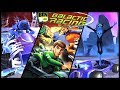 Ben 10: Galactic Racing Walkthrough Part 1 (Wii, PS3, X360) Beginner's Luck with Spidermonkey