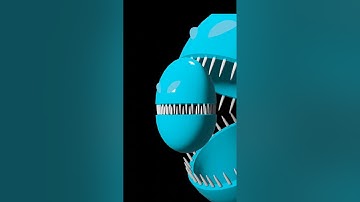 blender animation😬-#blenderhindi #3danimation #blenderanimation #trendingshorts  #shorts#cartoon