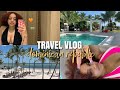 SUMMER in Dominican Republic 🌴🧡 ....(resorts, new piercings, lots of shots + more)