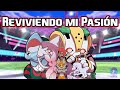 Pokémon Competitivo me hizo Revivir mi Pasión por la Franquicia - Con @MxGerryNava