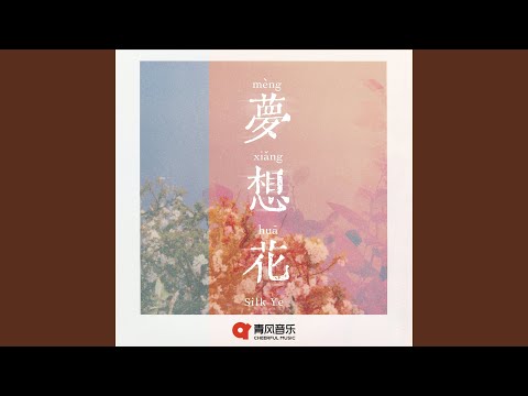 梦想花