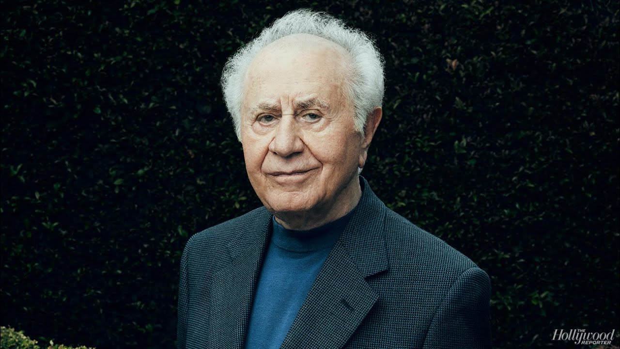 Bill Harvey: Hollywood’s Last Survivors