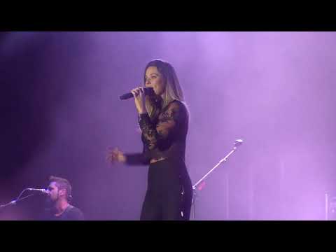 Lorena Gómez -Bórrame El Recuerdo/Fiestas Del Pilar 2018