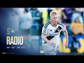 RADIO STREAM: LA Galaxy vs. Charlotte FC | 02.28.26