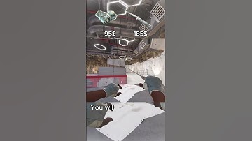 BEST BUDGET WHITE combos in CS2  #counterstrike2 #csgo #cs2 #cs2skins #foryou